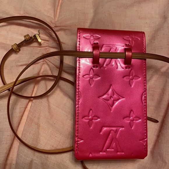 LV authentic belt bag with code - Picture 3 of 4